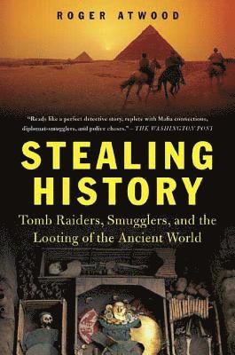 Stealing History