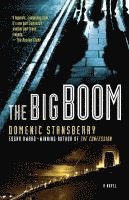 Domenic Stansberry - The Big Boom, Häftad