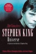 The Complete Stephen King Universe