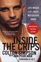 Colton Simpson - Inside The Crips, Häftad