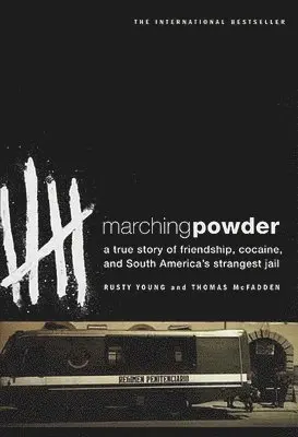 Marching Powder