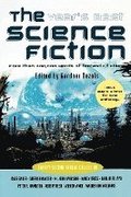Years Best Science Fiction 22Nd