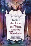 Inside The Lion The Witch And Wardrobe