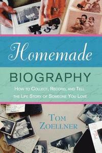 Homemade Biography