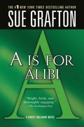 A Is for Alibi
