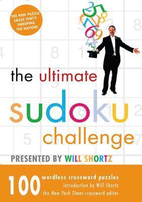 Ultimate Sudoku Challenge