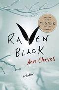 Raven Black: Book One of the Shetland Island Mysteries