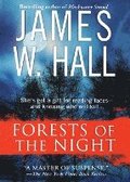Forests of the Night: A Johnny Hawke Novel