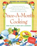 Once-a-Month Cooking