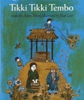 Arlene Mosel - Tikki Tikki Tembo, Häftad