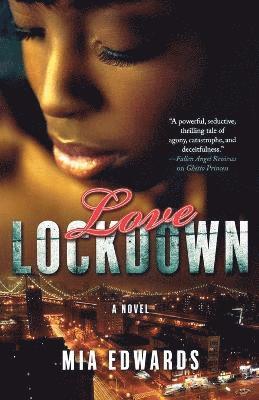 Mia Edwards - Love Lockdown, Häftad. Tillgänglighet: Lägg i varukorg