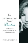 Importance Of Being Barbra