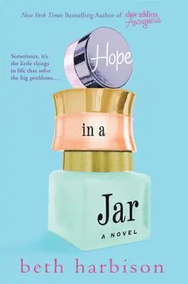 Beth Harbison - Hope in a Jar, Häftad