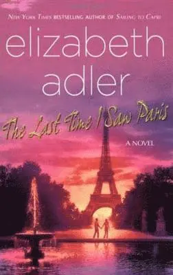 The Last Time I Saw Paris