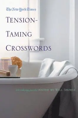 New York Times Tension-Taming Crosswords