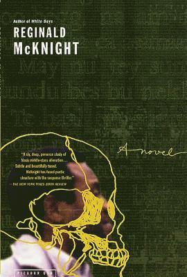 Reginald McKnight - He Sleeps, Häftad