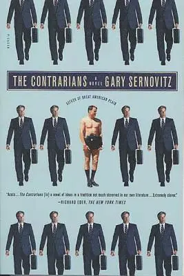 Gary Sernovitz - Contrarians, Häftad. Tillgänglighet: Lägg i varukorg