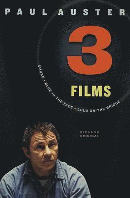 Three Films: Smoke, Blue in the Face, and Lulu on the Bridge