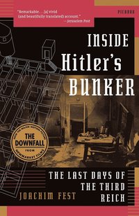 Inside Hitler's Bunker