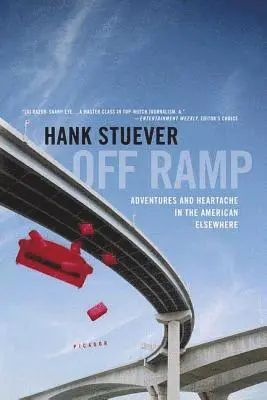 Hank Stuever - Off Ramp, Häftad. Tillgänglighet: Lägg i varukorg