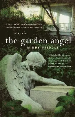 Mindy Friddle - The Garden Angel, Häftad. Tillgänglighet: Lägg i varukorg