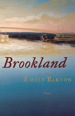 Emily Barton - Brookland, Häftad