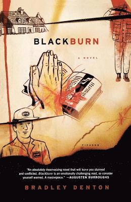 Bradley Denton - Blackburn, Häftad