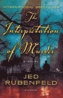 INTERPRETATION OF MURDER