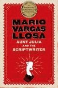 Aunt Julia and the Scriptwriter