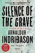 Silence of the Grave
