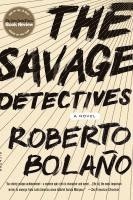 The Savage Detectives