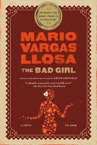 Bad Girl