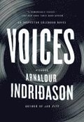 Voices: An Inspector Erlendur Novel