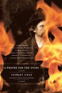Prayer for the Dying