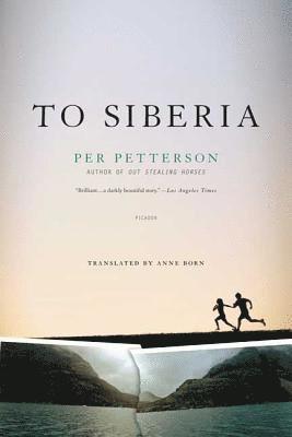 Per Petterson - To Siberia, Häftad