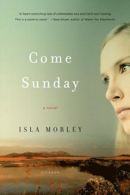 Isla Morley - Come Sunday, Häftad