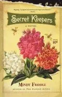 Mindy Friddle - Secret Keepers, Häftad. Tillgänglighet: Lägg i varukorg