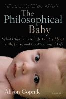 Philosophical Baby