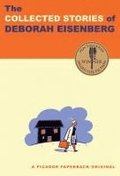 Collected Stories Of Deborah Eisenberg