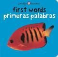 Bilingual Bright Baby First Words / Primeras Palabras