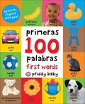 First 100 Words Bilingual (small Padded Edition)