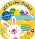 Carry-Along Tab Book: My Easter Basket