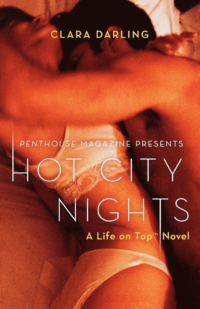 Clara Darling - Hot City Nights, Häftad. Tillgänglighet: Lägg i varukorg