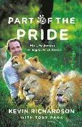 Part of the Pride