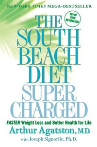 The South Beach Diet Super Charged