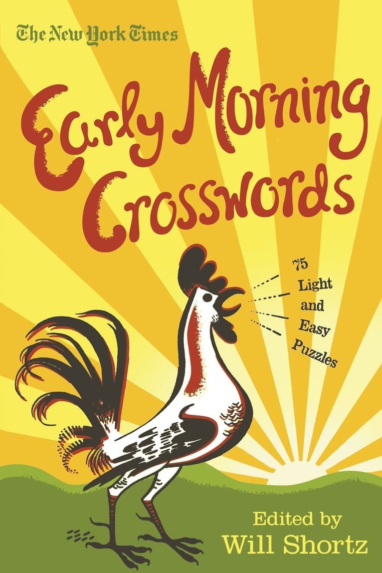 Nyt Early Morning Xwords