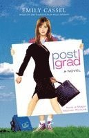 Emily Cassel - Post Grad, Häftad