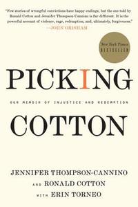 Picking Cotton