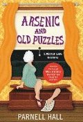 Arsenic and Old Puzzles