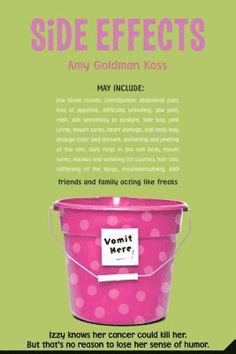 Amy Goldman Koss - Side Effects, Häftad. Tillgänglighet: Lägg i varukorg